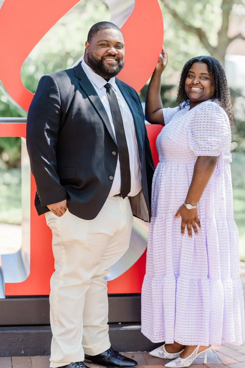 Angie & Donnie — Engagements photography