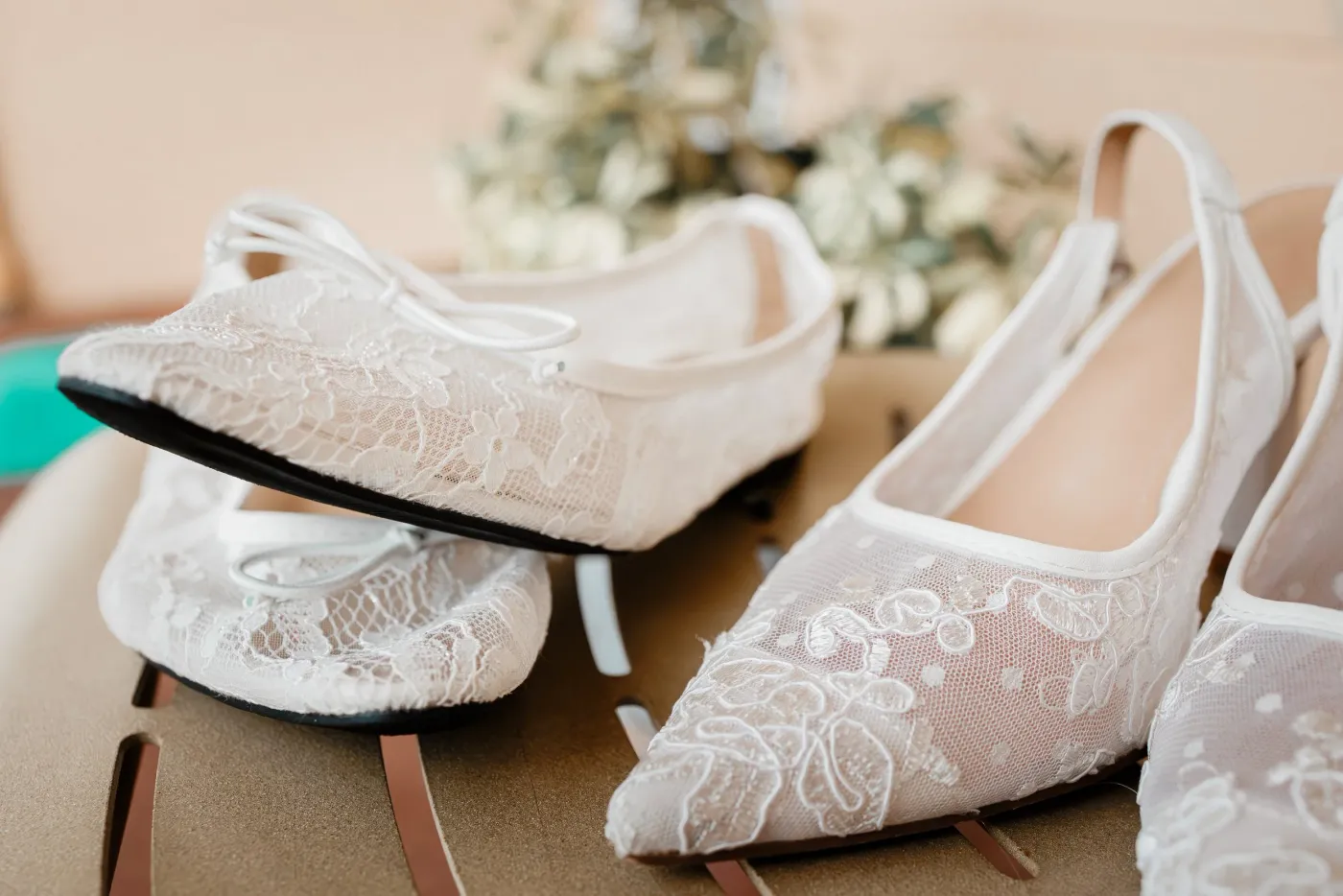 Angie & Donnie — Wedding photography by Barreto Photography