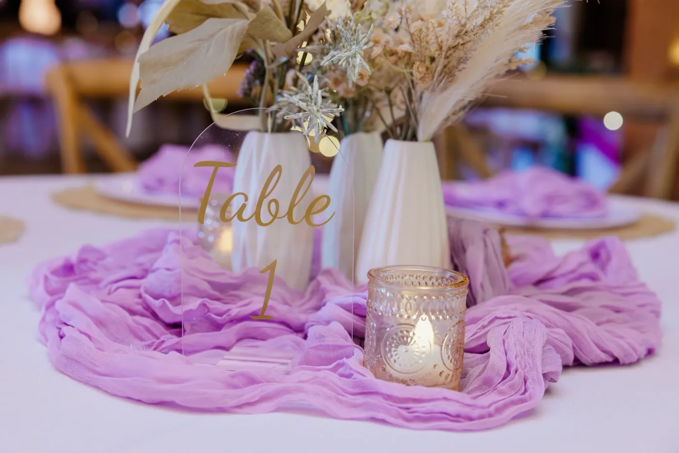 Angie & Donnie — Wedding photography by Barreto Photography