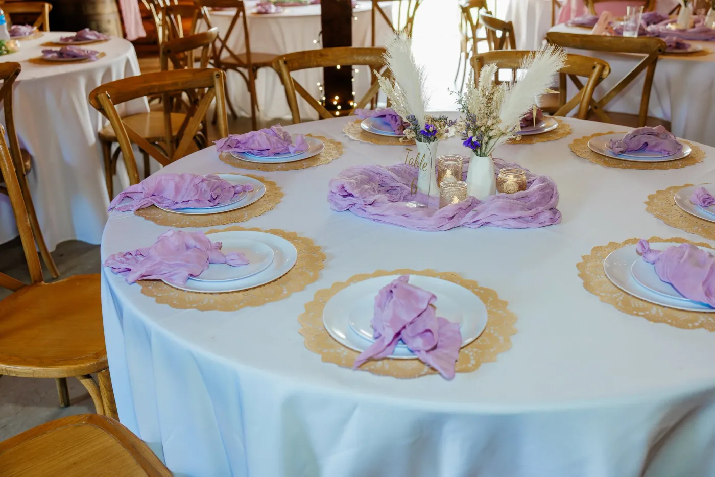 Angie & Donnie — Wedding photography by Barreto Photography