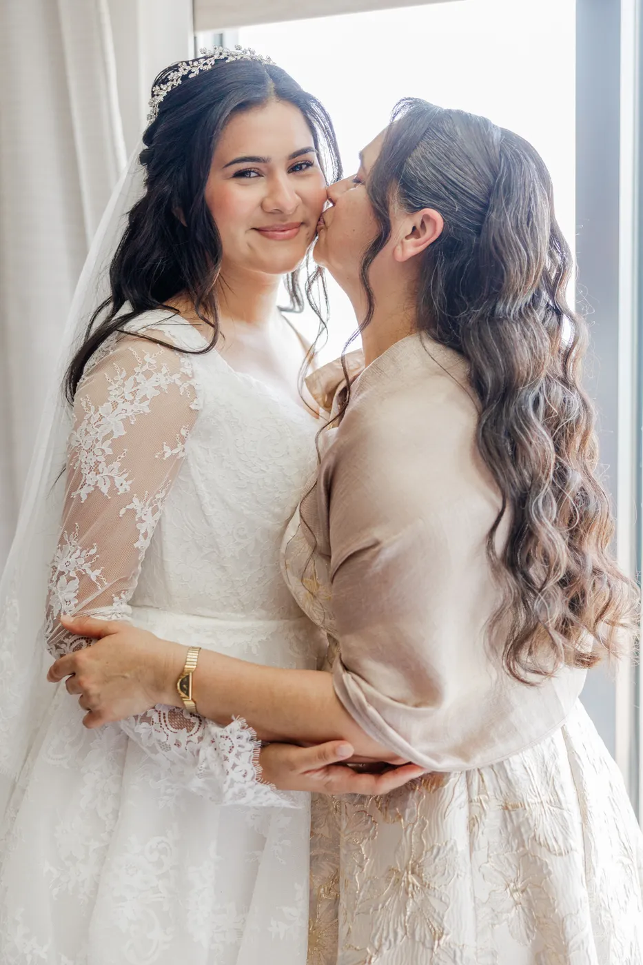 Celeste & Kyle — Wedding photography by Barreto Photography