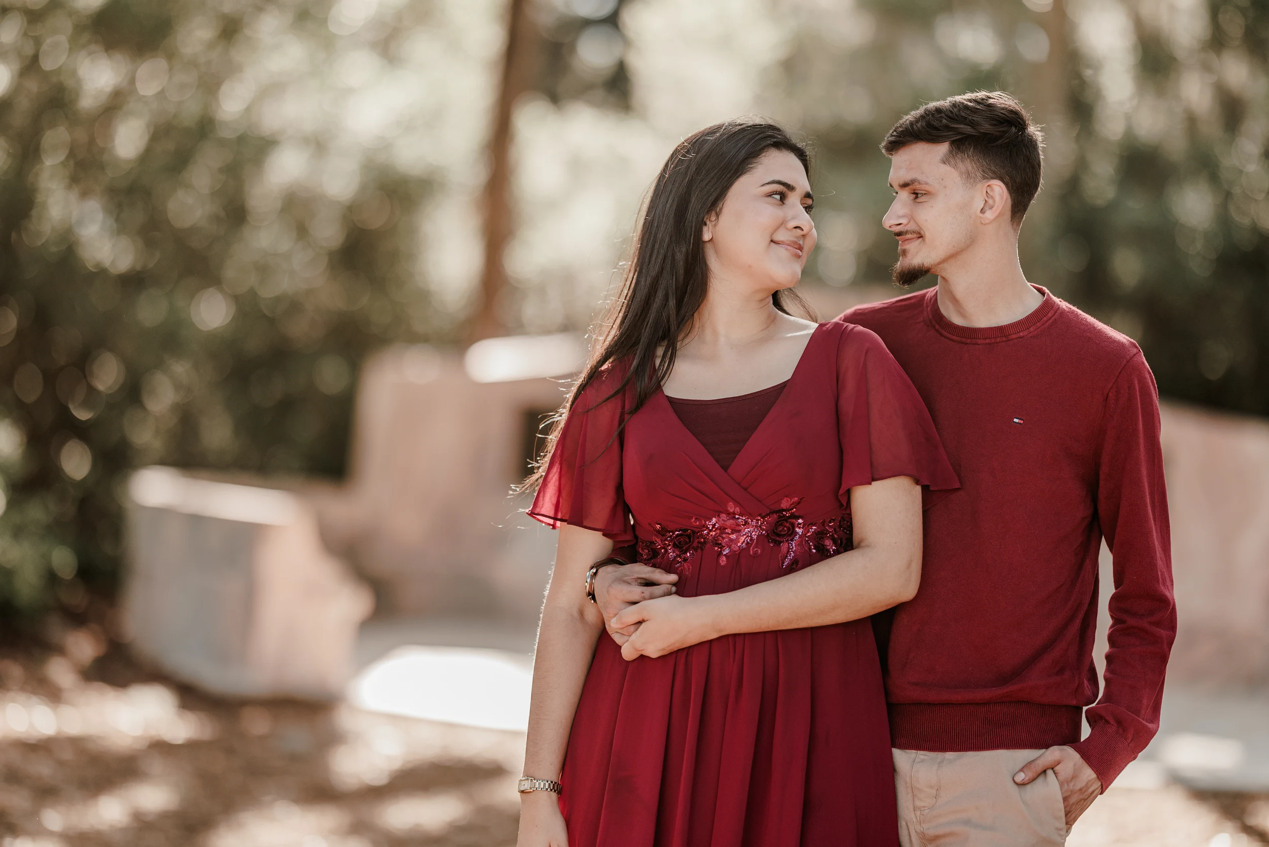 Lifestyle photography by Ruben Barreto in Tampa, Florida