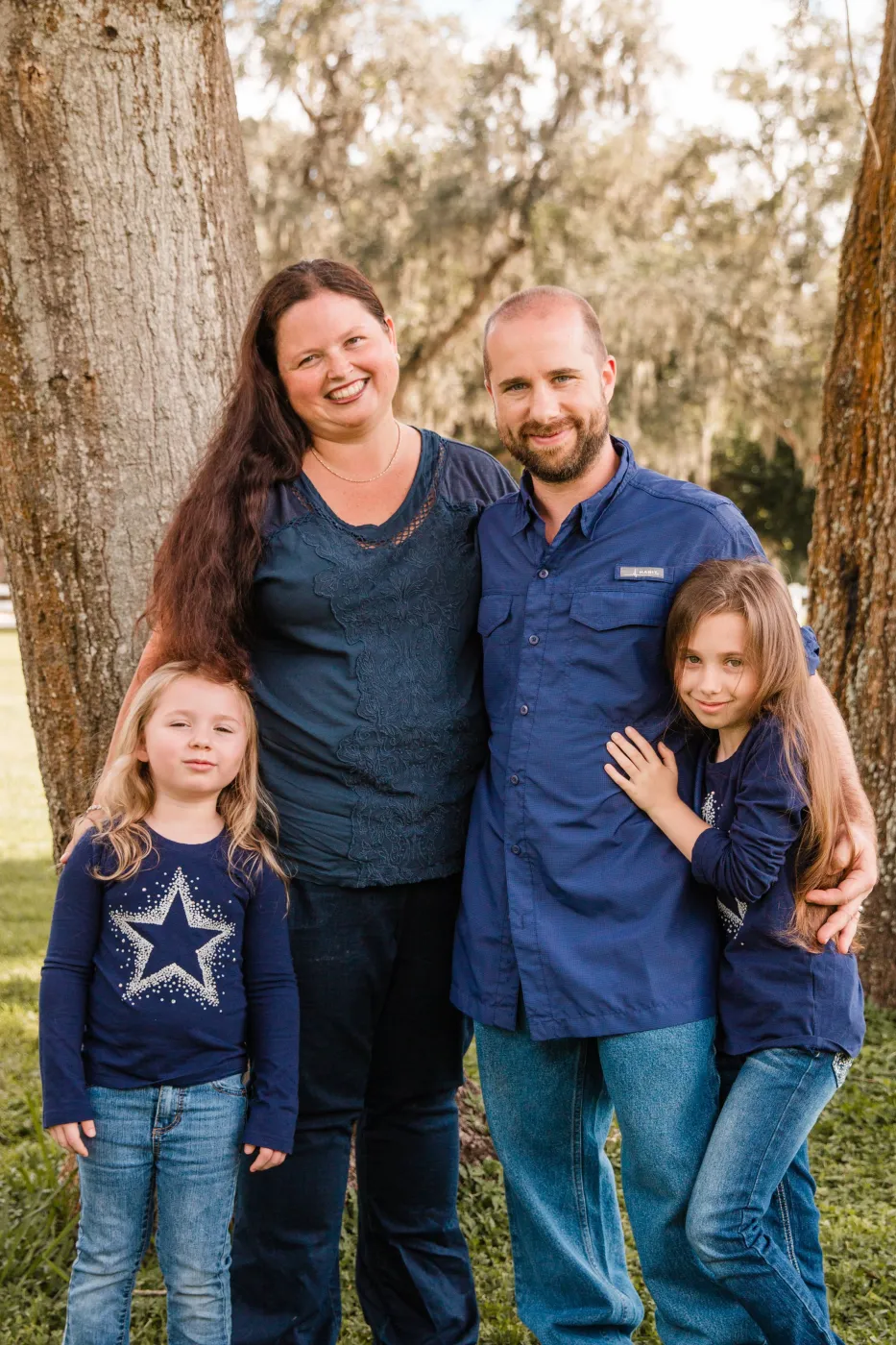 Families photography