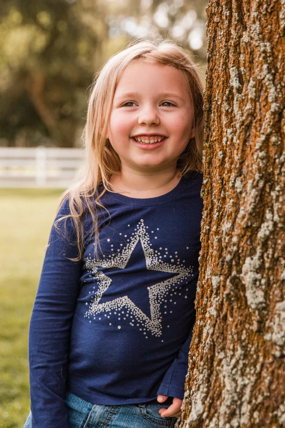 The Langley Family — Familie photography by Barreto Photography