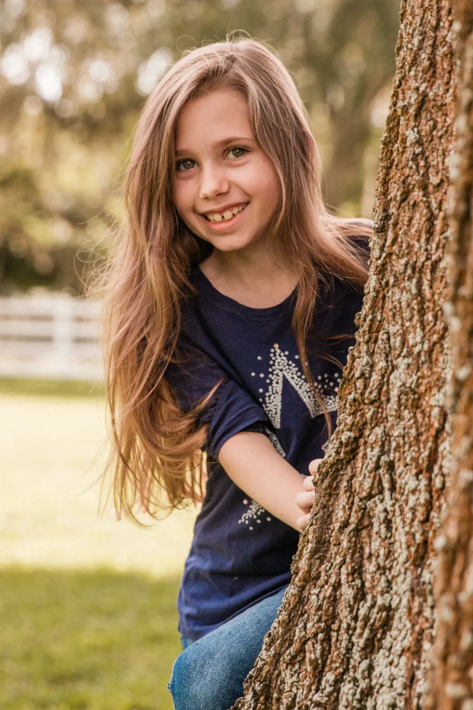 The Langley Family — Familie photography by Barreto Photography