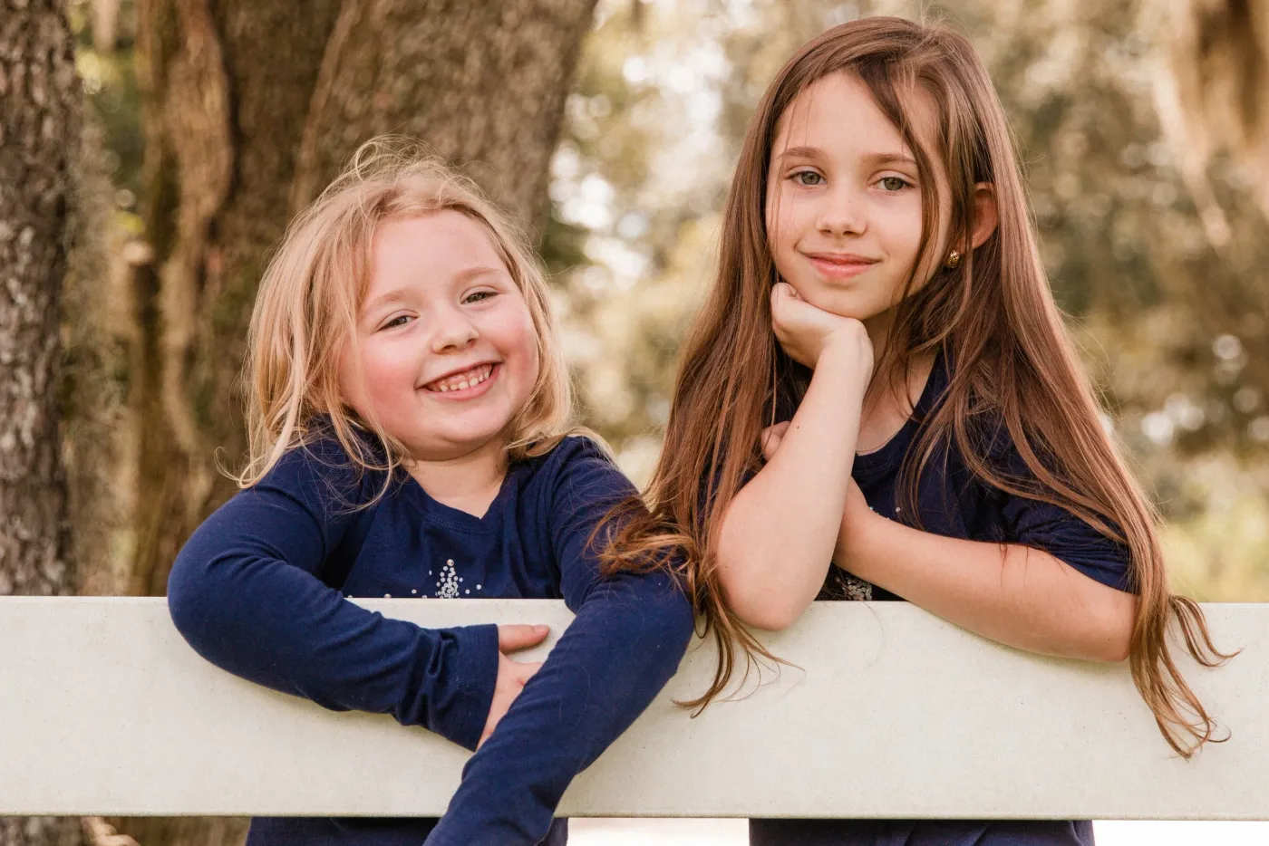 The Langley Family — Familie photography by Barreto Photography