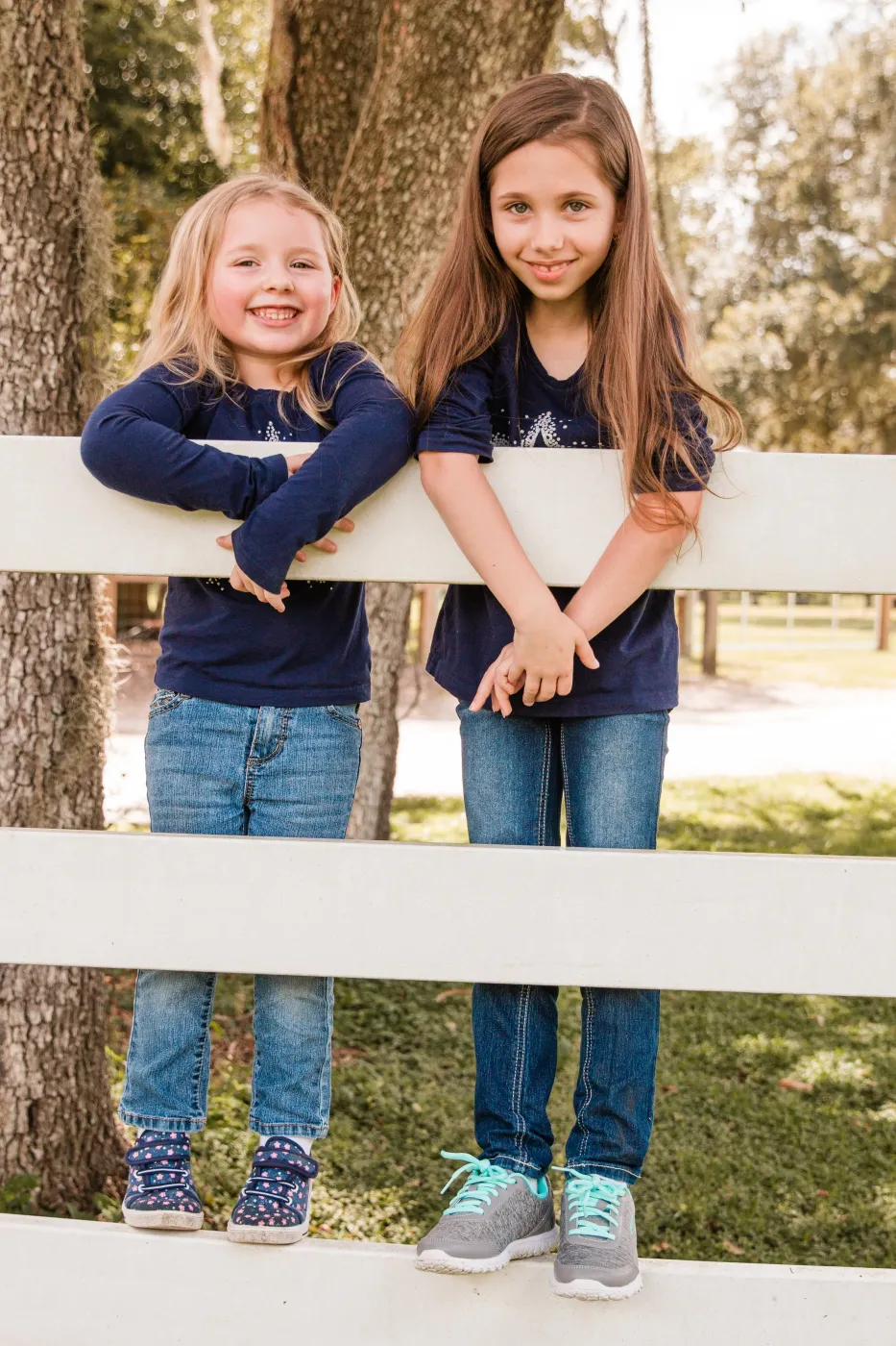 The Langley Family — Familie photography by Barreto Photography