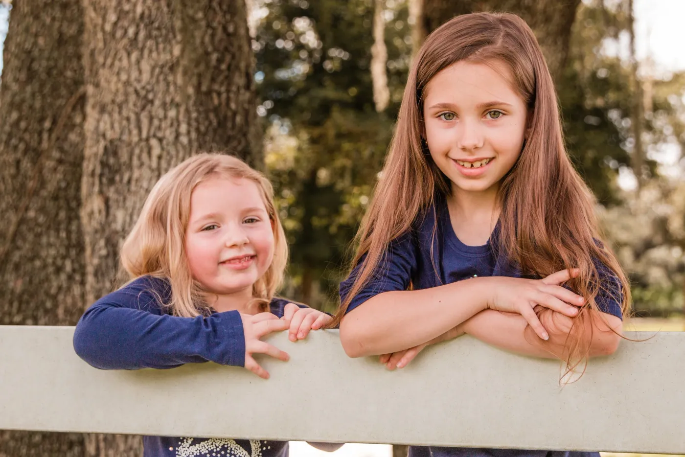 The Langley Family — Familie photography by Barreto Photography