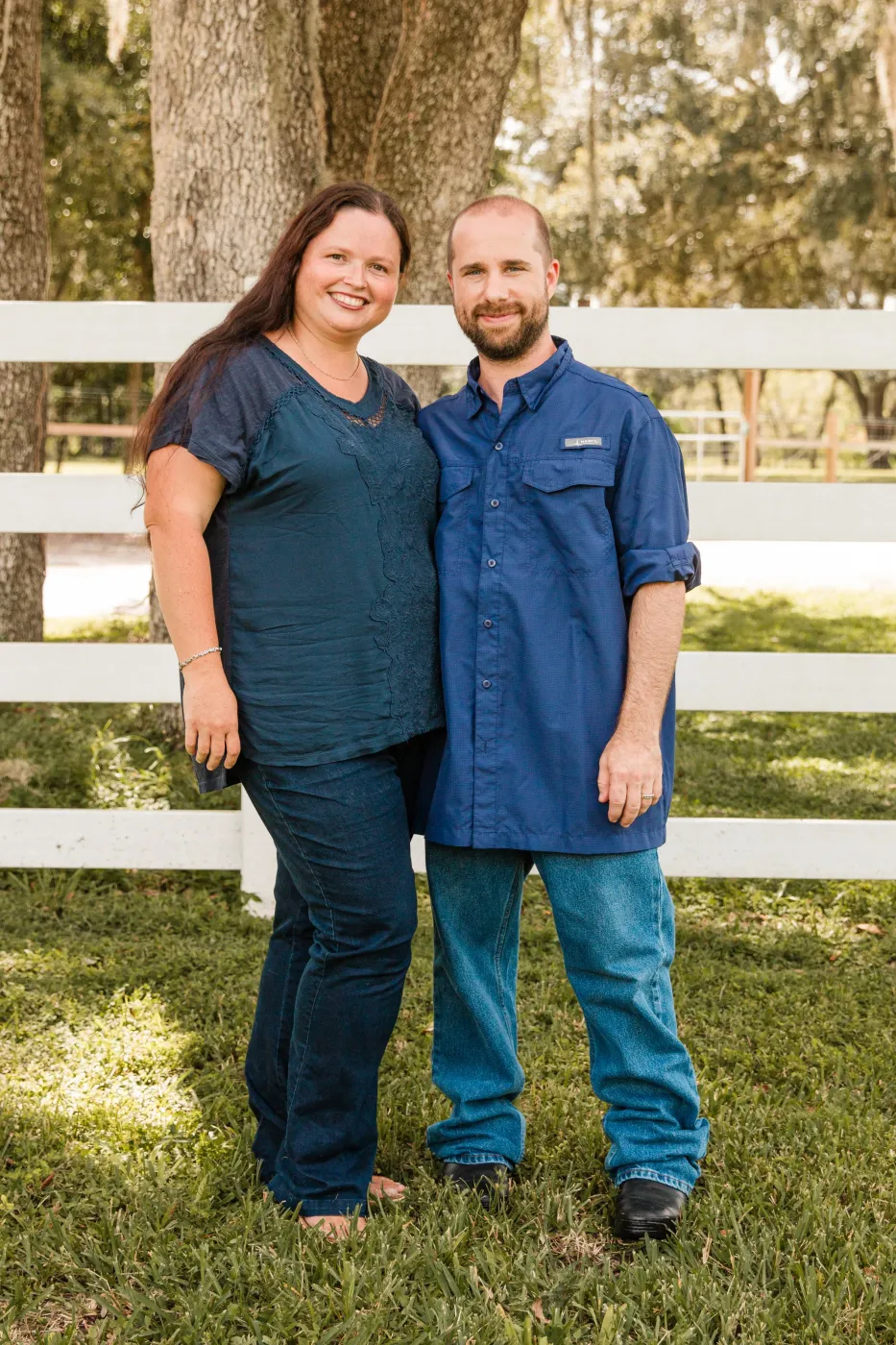 The Langley Family — Familie photography by Barreto Photography