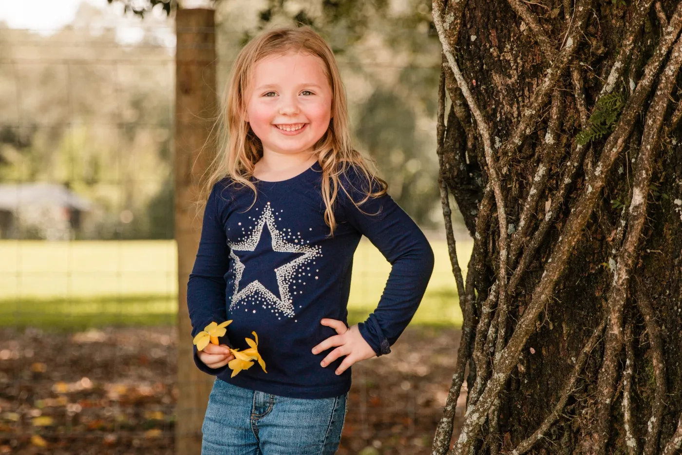 The Langley Family — Familie photography by Barreto Photography