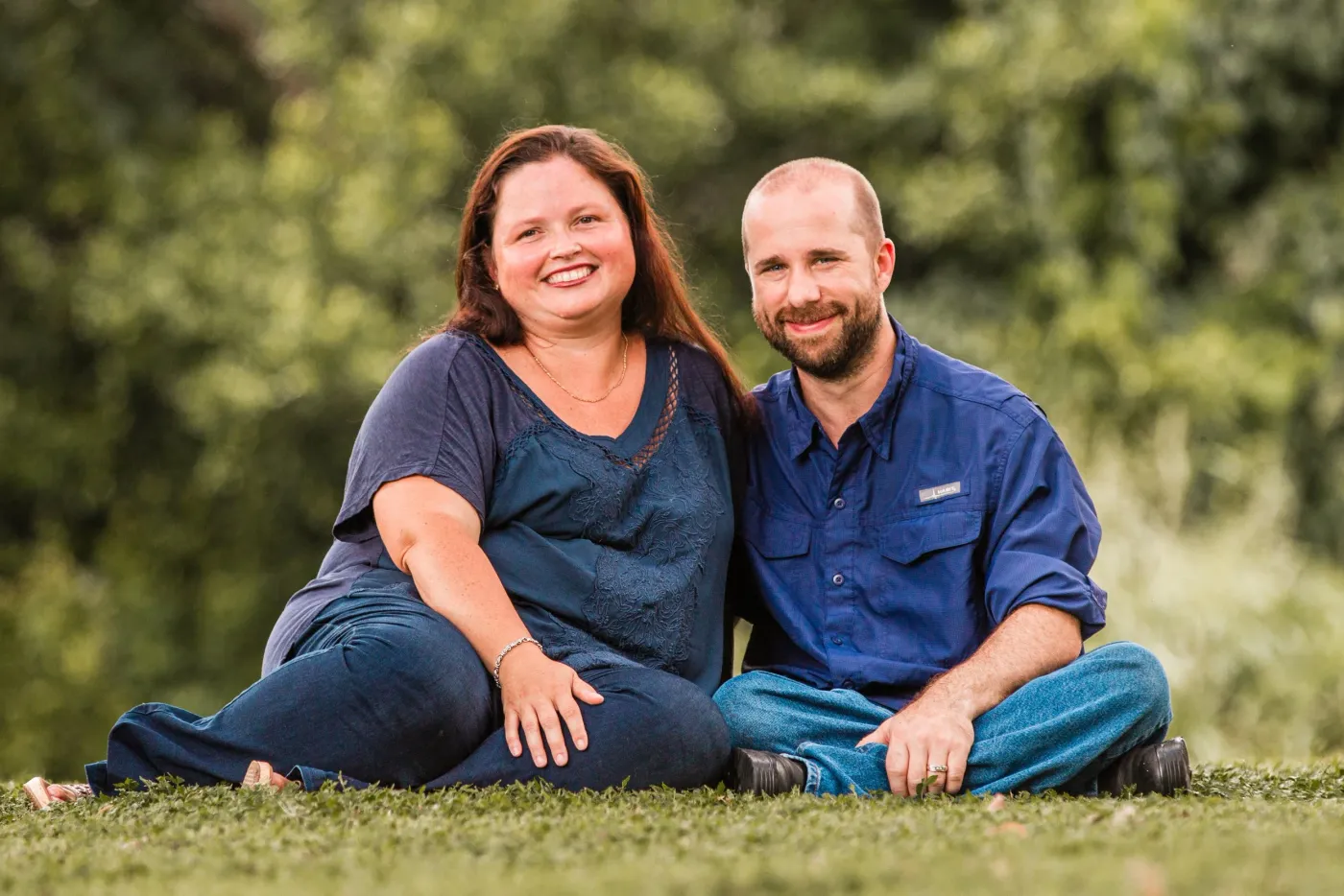 The Langley Family — Familie photography by Barreto Photography
