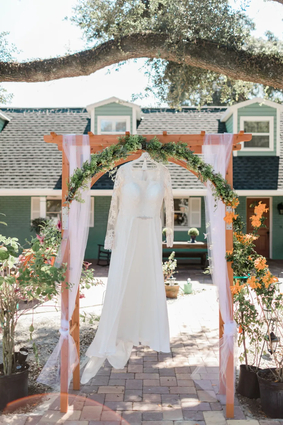Saija & Esteban — Wedding photography by Barreto Photography