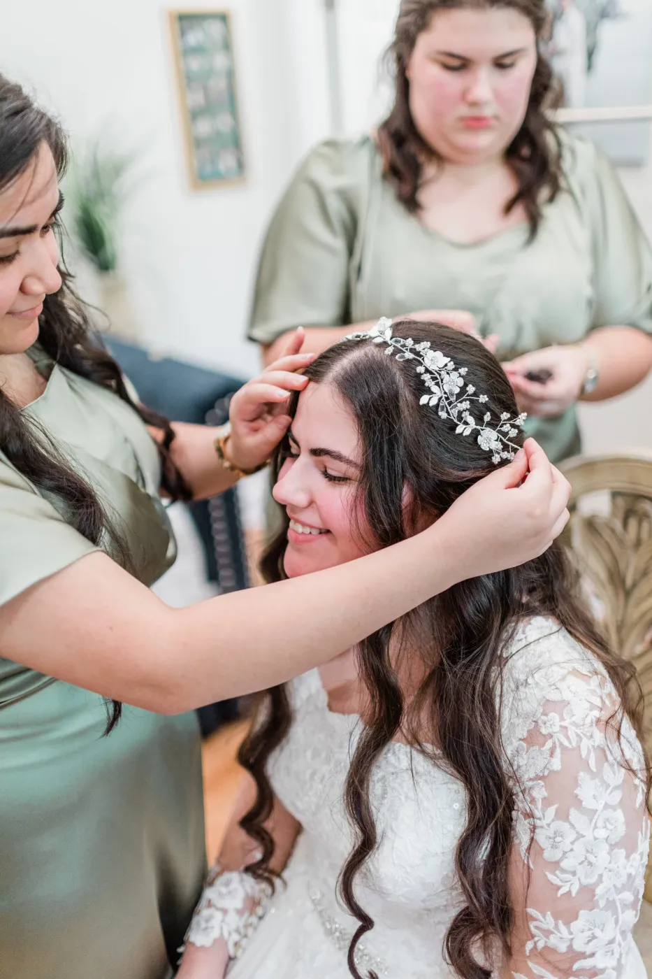 Saija & Esteban — Wedding photography by Barreto Photography