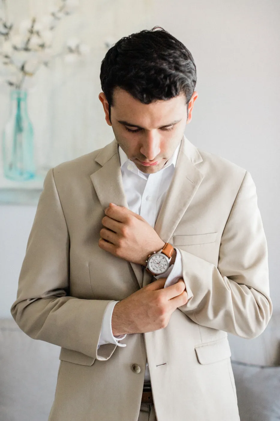 Saija & Esteban — Wedding photography by Barreto Photography