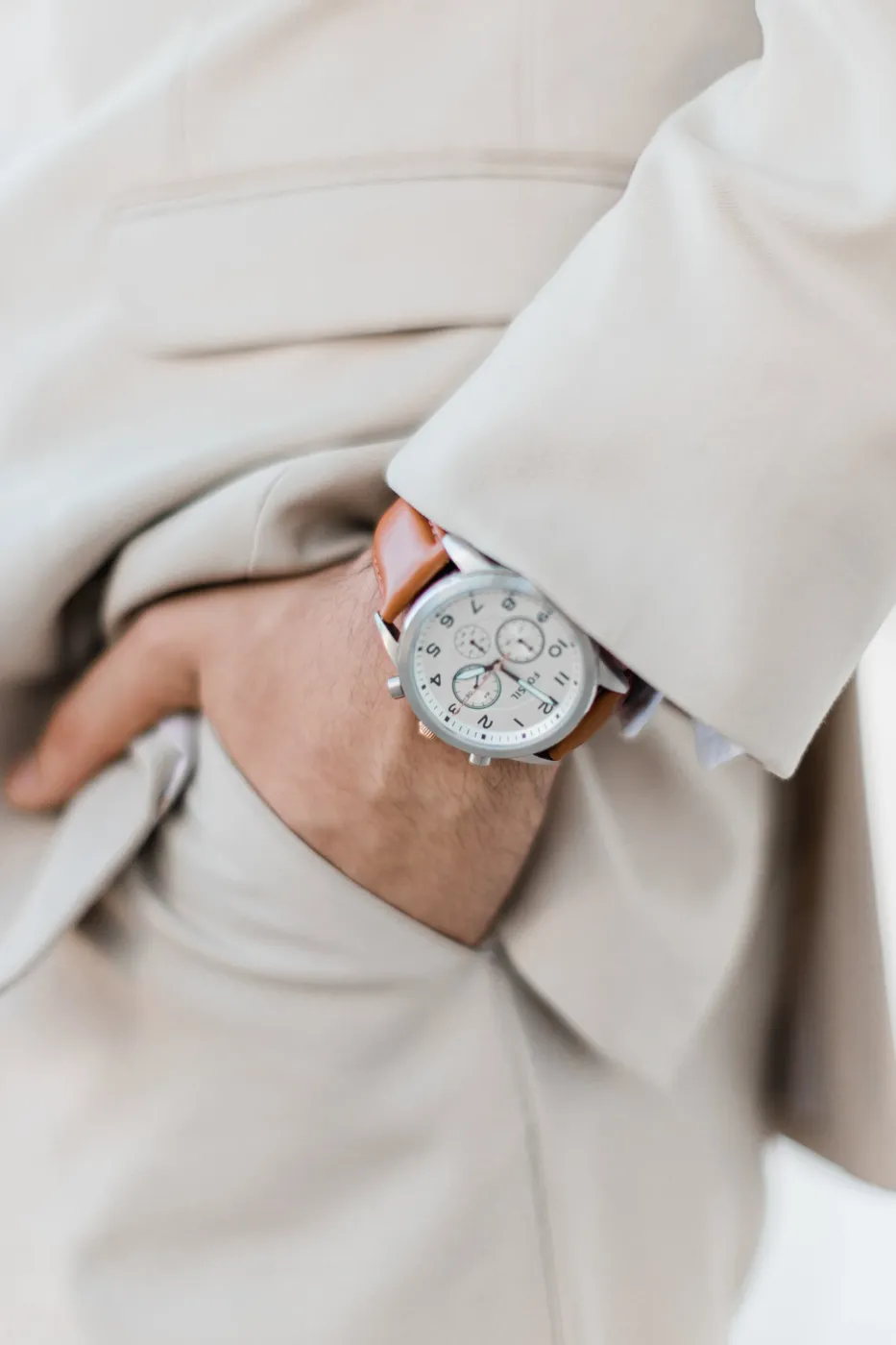 Saija & Esteban — Wedding photography by Barreto Photography