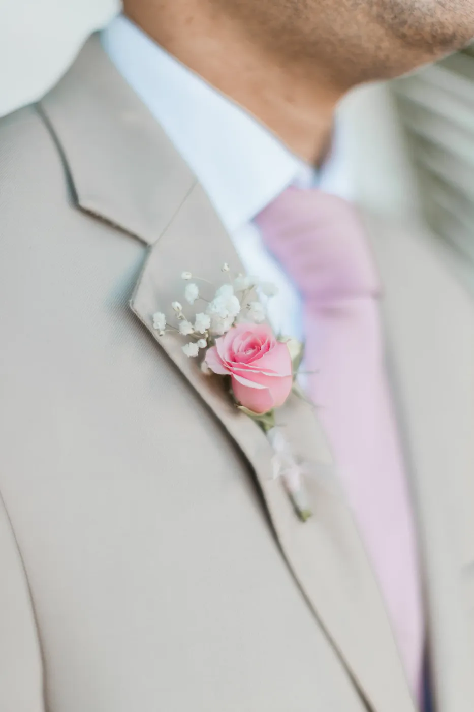 Saija & Esteban — Wedding photography by Barreto Photography
