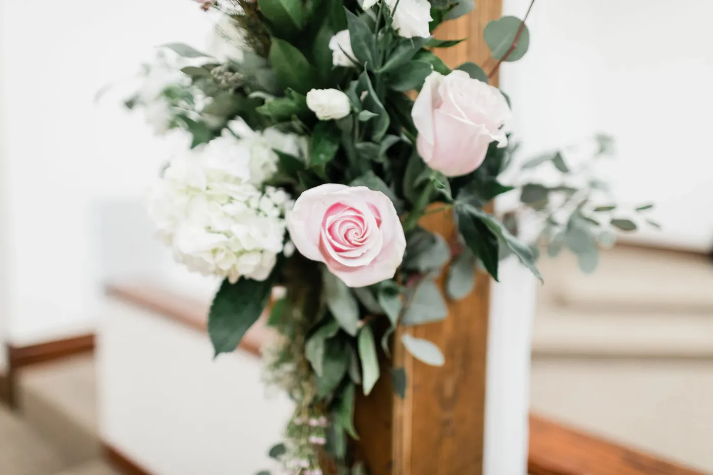 Saija & Esteban — Wedding photography by Barreto Photography