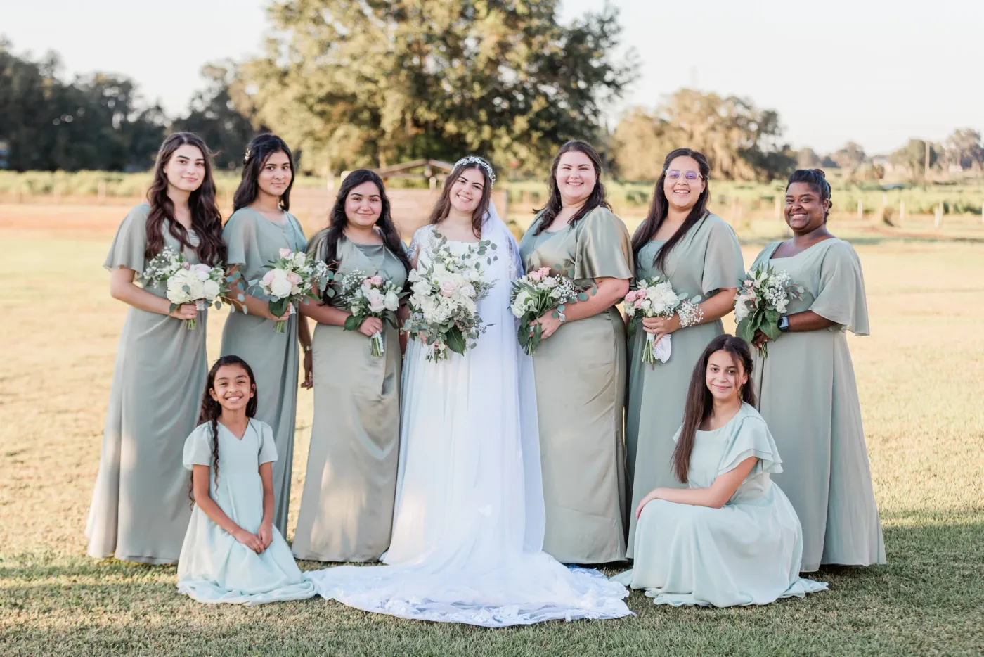 Saija & Esteban — Wedding photography by Barreto Photography