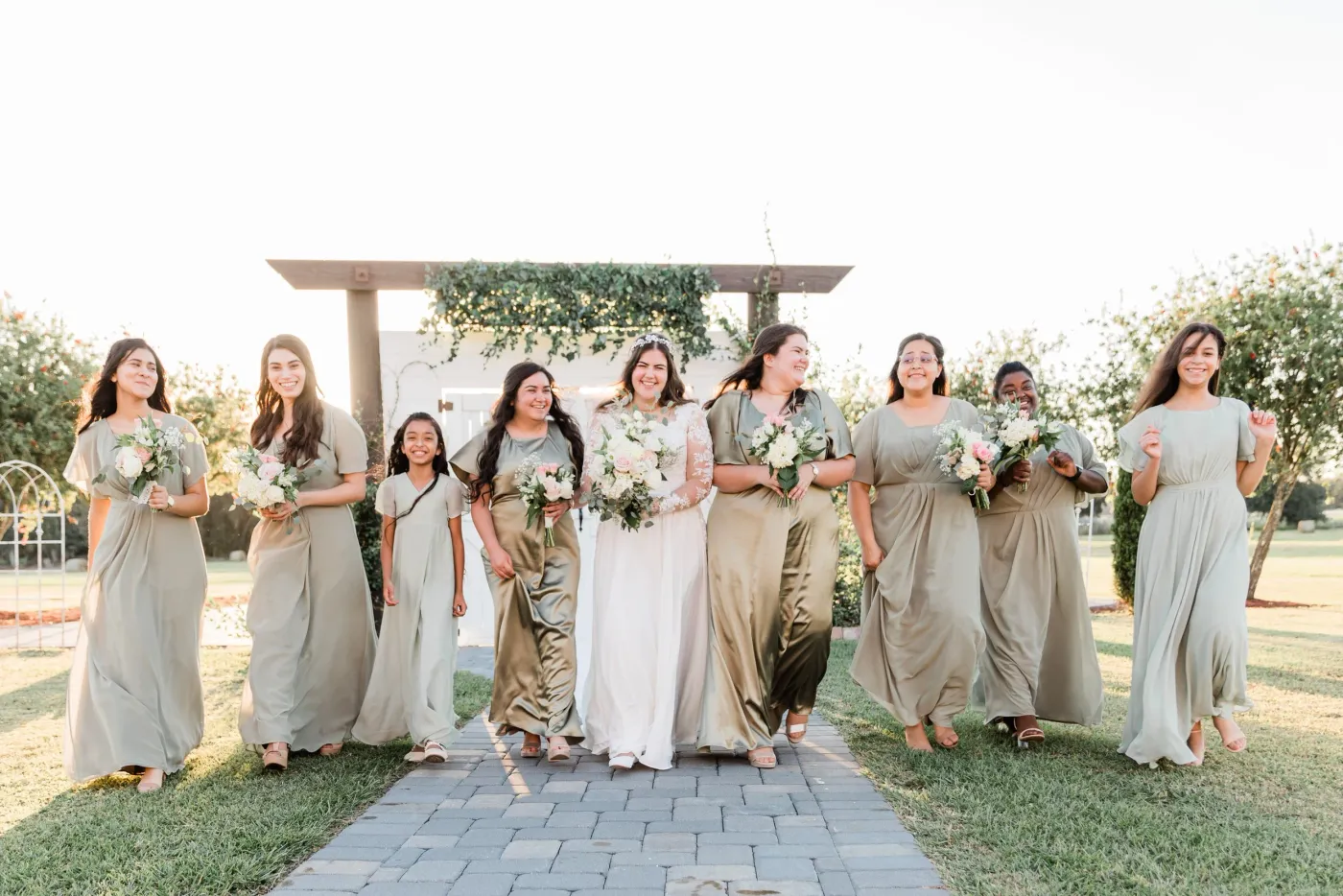 Saija & Esteban — Wedding photography by Barreto Photography
