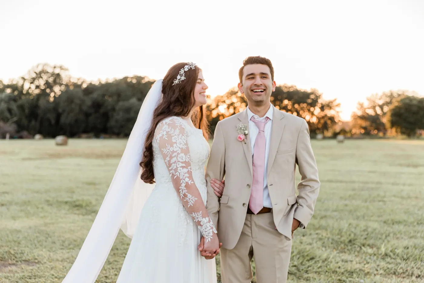 Saija & Esteban — Weddings photography