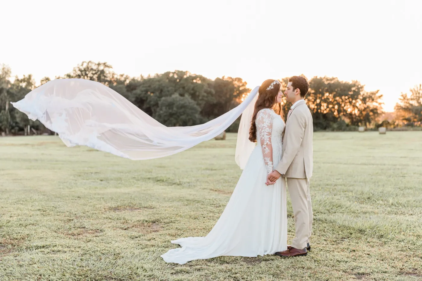 Saija & Esteban — Wedding photography by Barreto Photography