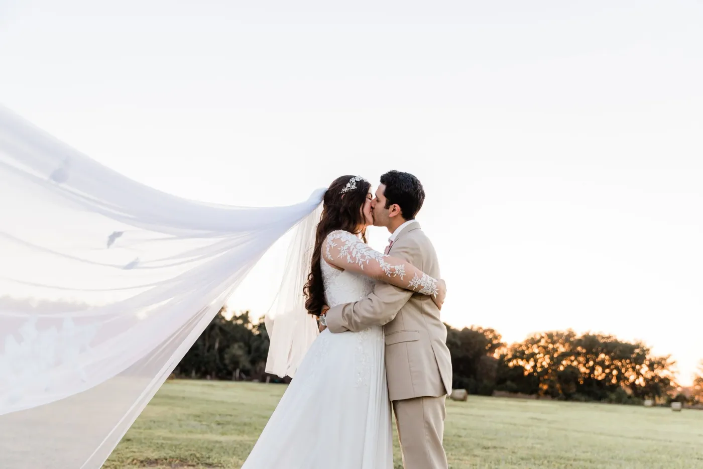 Saija & Esteban — Wedding photography by Barreto Photography