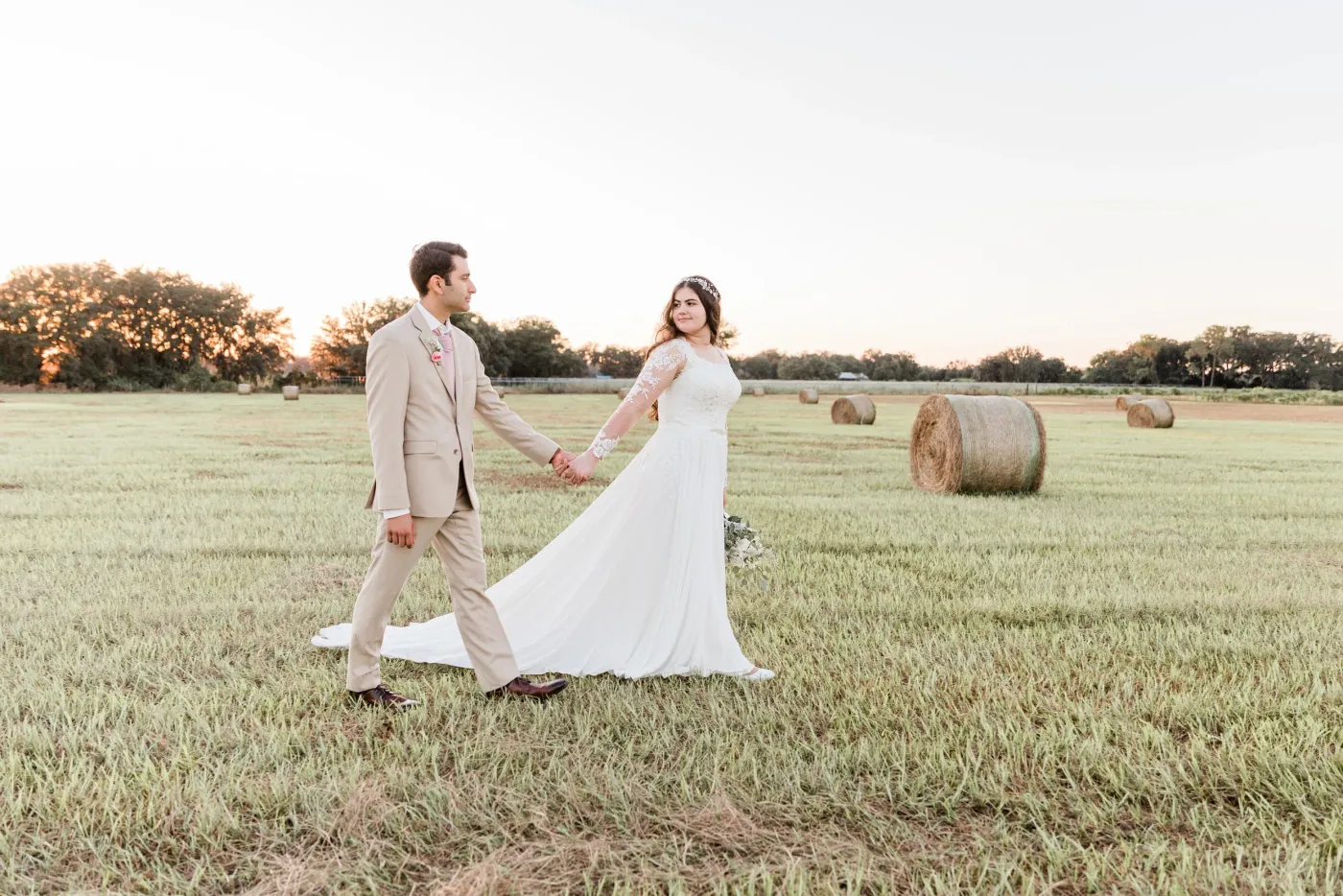 Saija & Esteban — Wedding photography by Barreto Photography