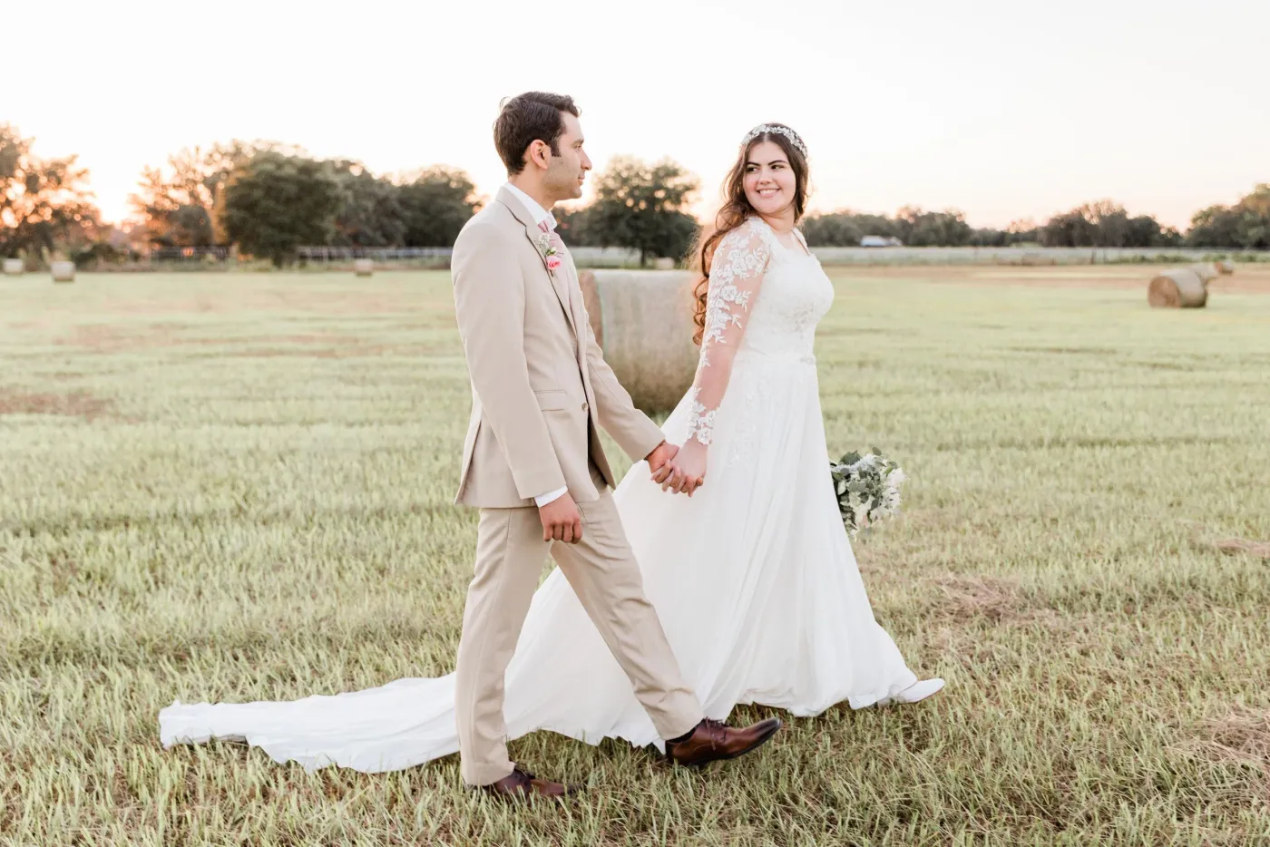 Saija & Esteban — Wedding photography by Barreto Photography