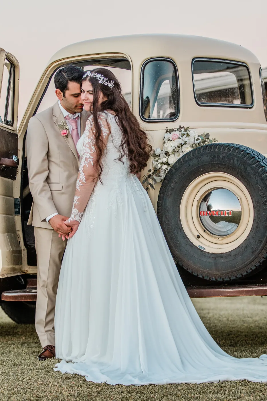 Saija & Esteban — Wedding photography by Barreto Photography