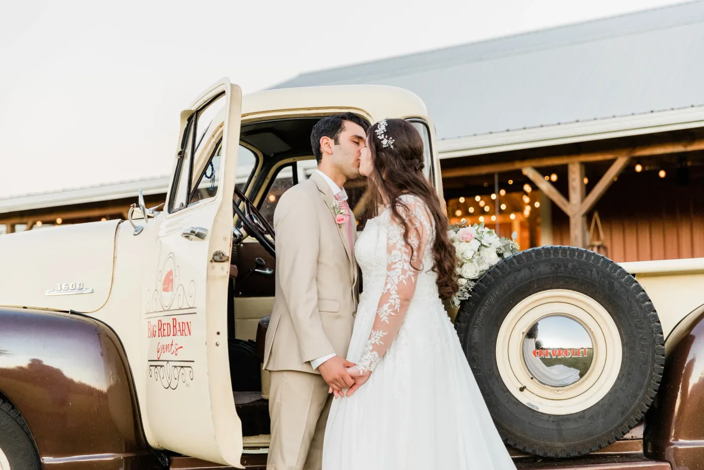 Saija & Esteban — Wedding photography by Barreto Photography