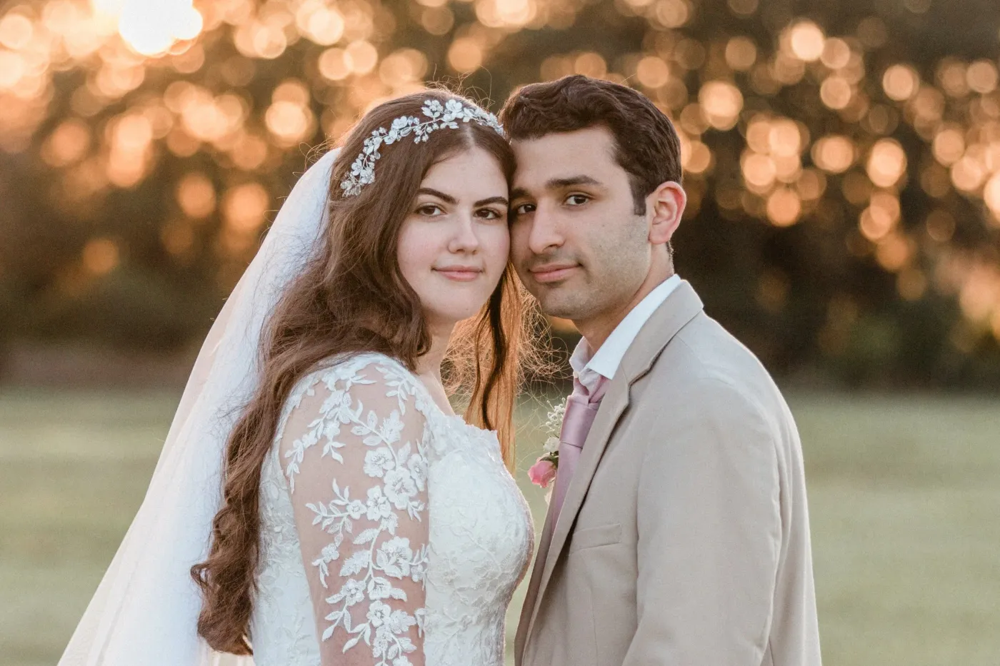 Saija & Esteban — Wedding photography by Barreto Photography