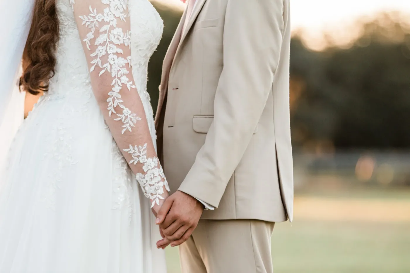 Saija & Esteban — Wedding photography by Barreto Photography