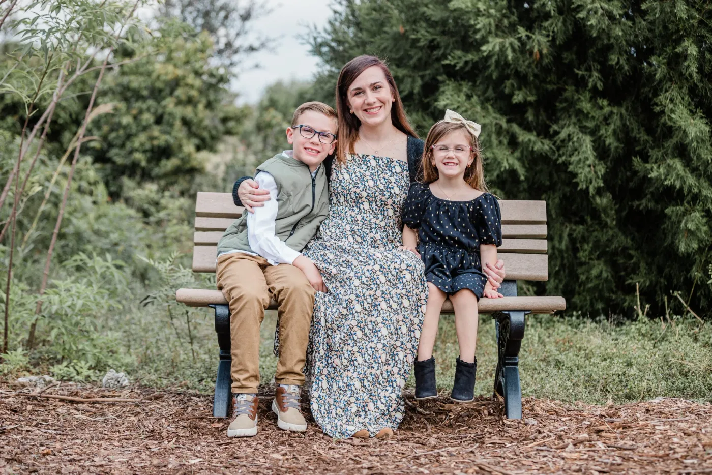 The Supple Family — Familie photography by Barreto Photography