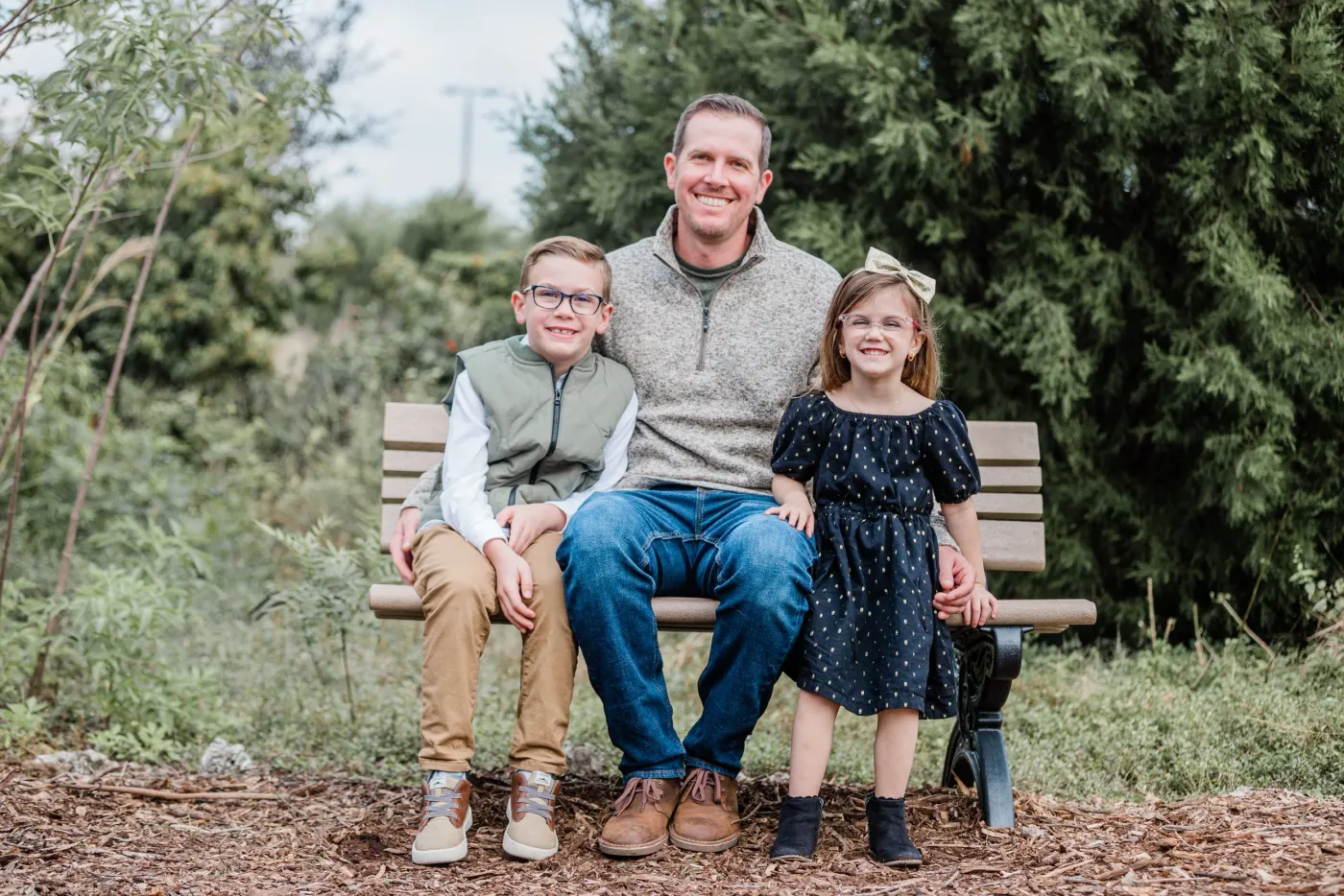 The Supple Family — Familie photography by Barreto Photography