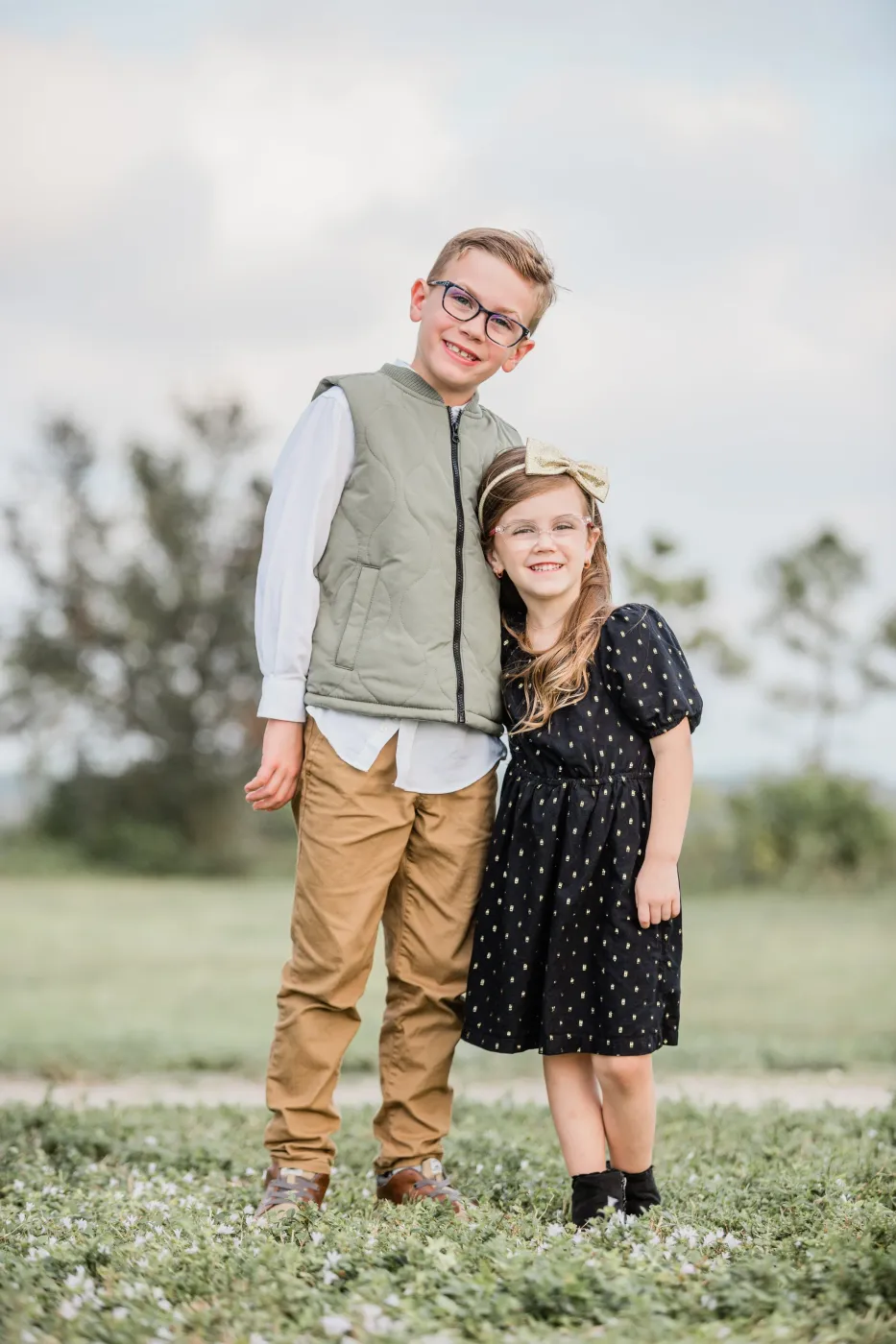 The Supple Family — Familie photography by Barreto Photography