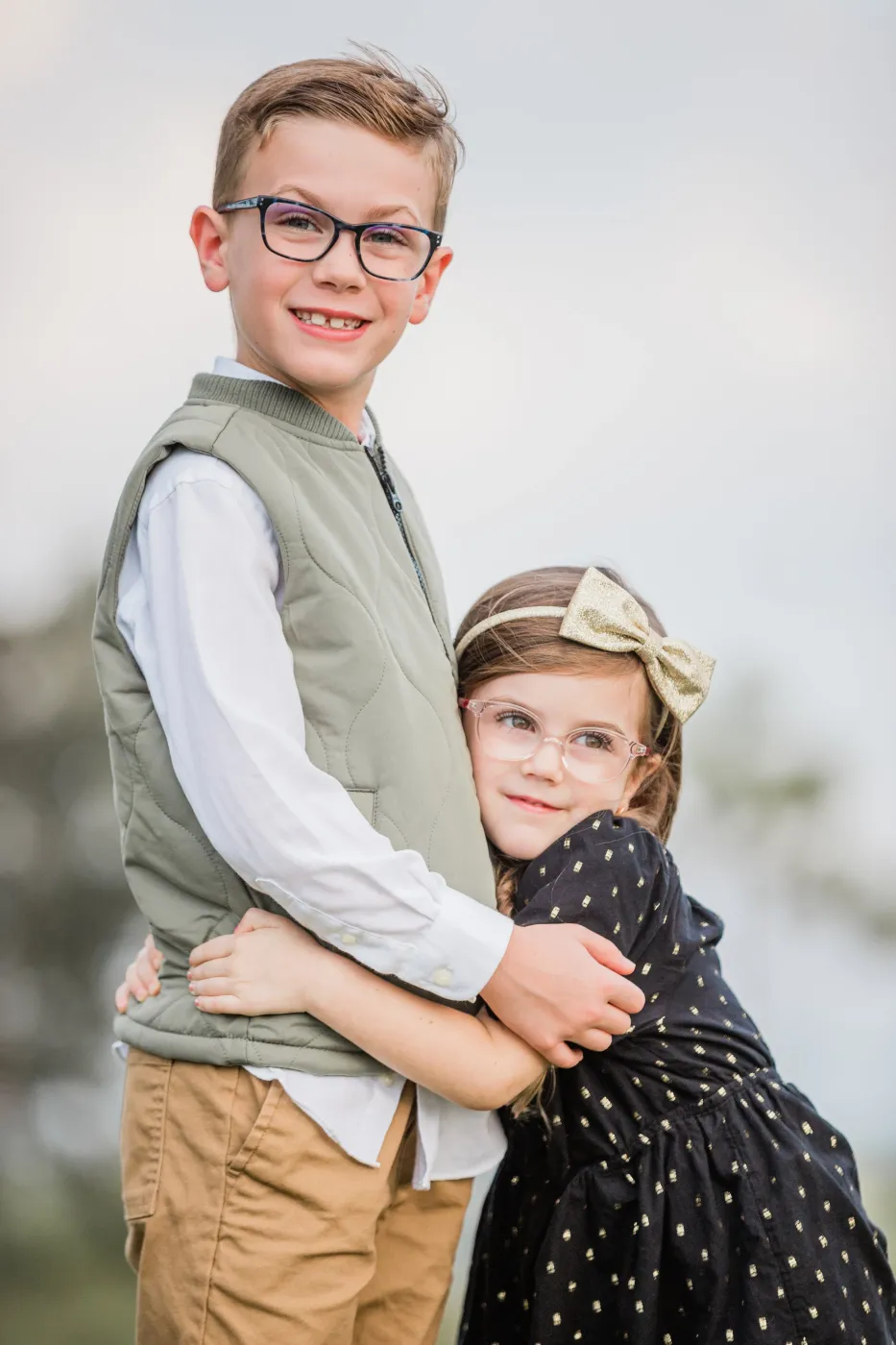 The Supple Family — Familie photography by Barreto Photography