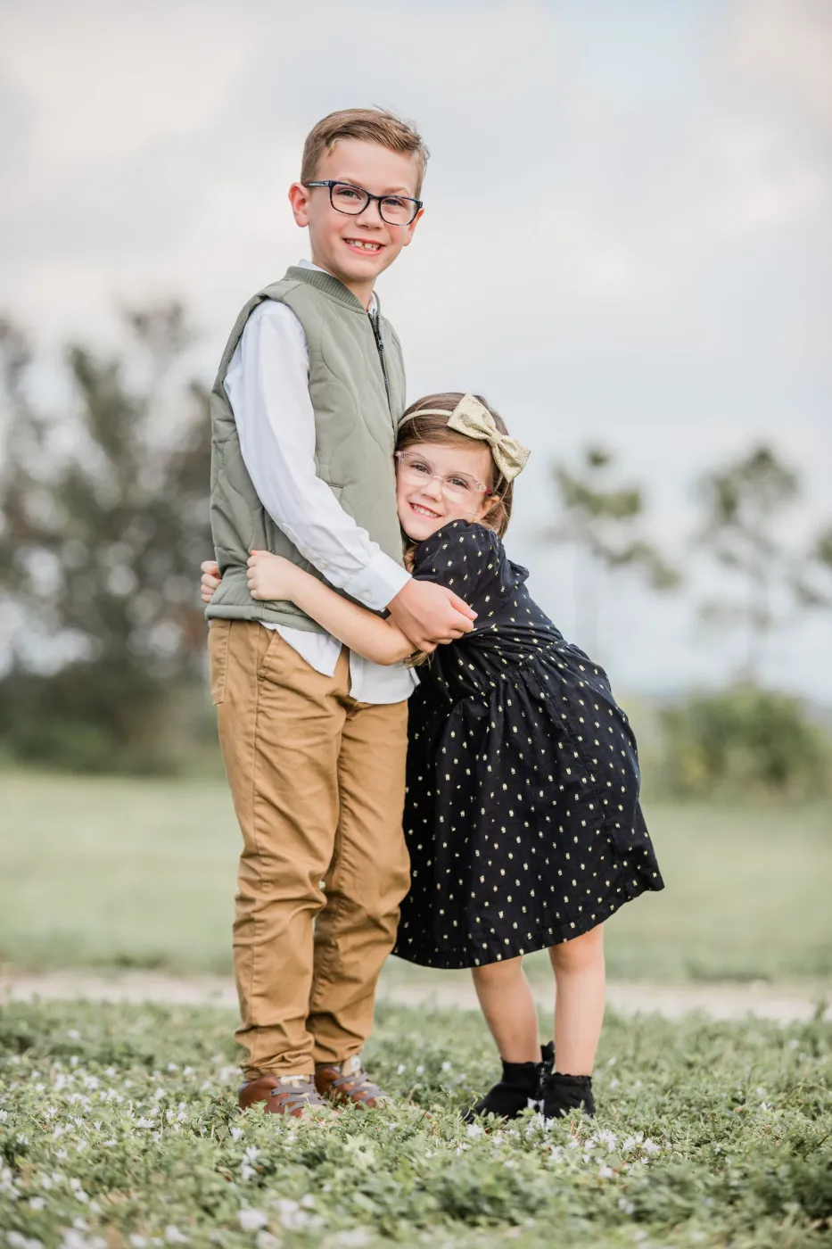 The Supple Family — Familie photography by Barreto Photography