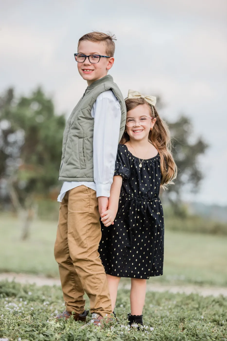 The Supple Family — Familie photography by Barreto Photography