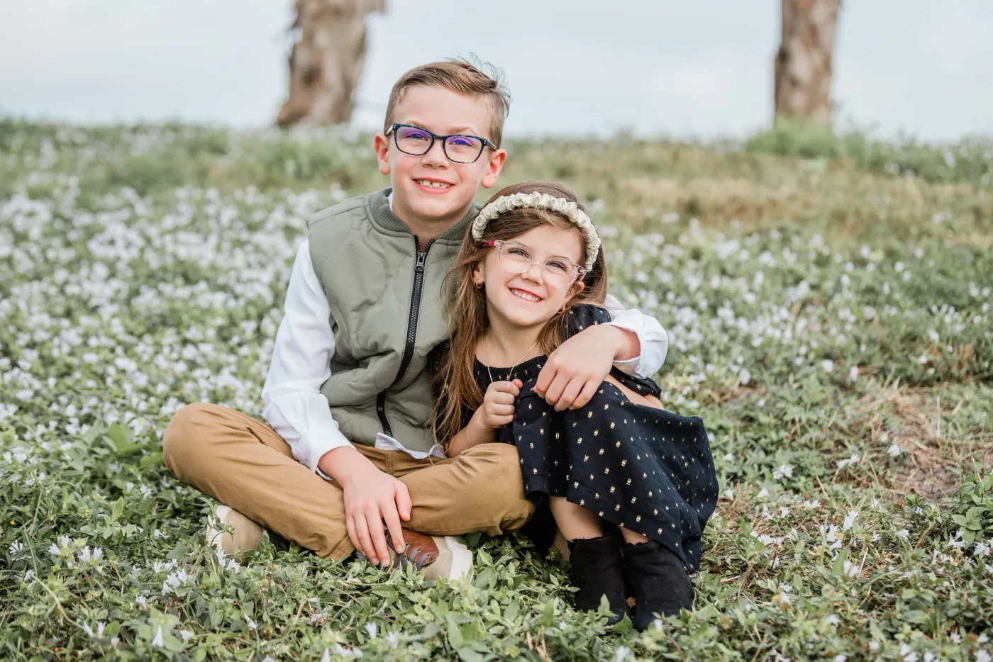 The Supple Family — Familie photography by Barreto Photography