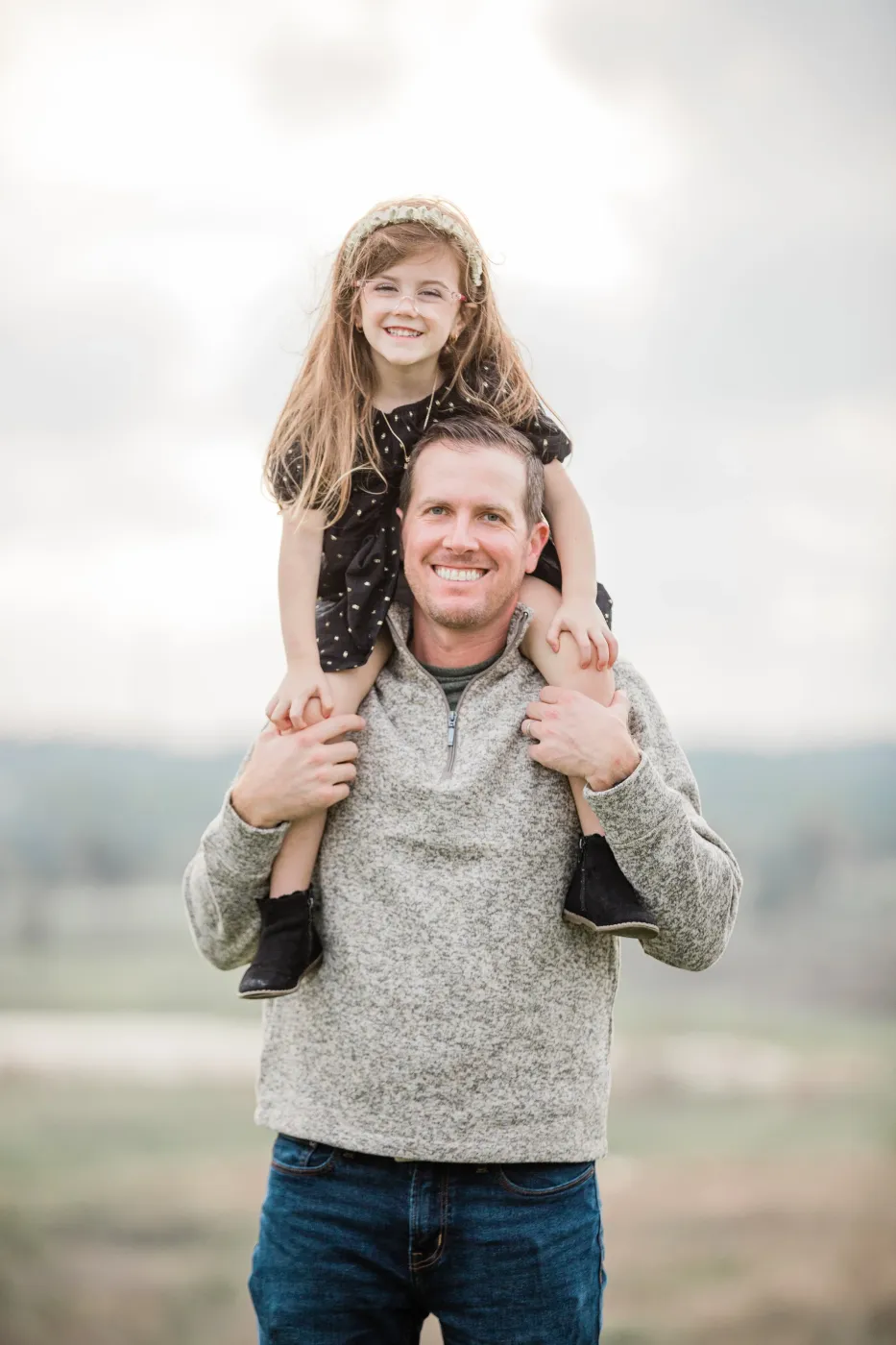The Supple Family — Familie photography by Barreto Photography