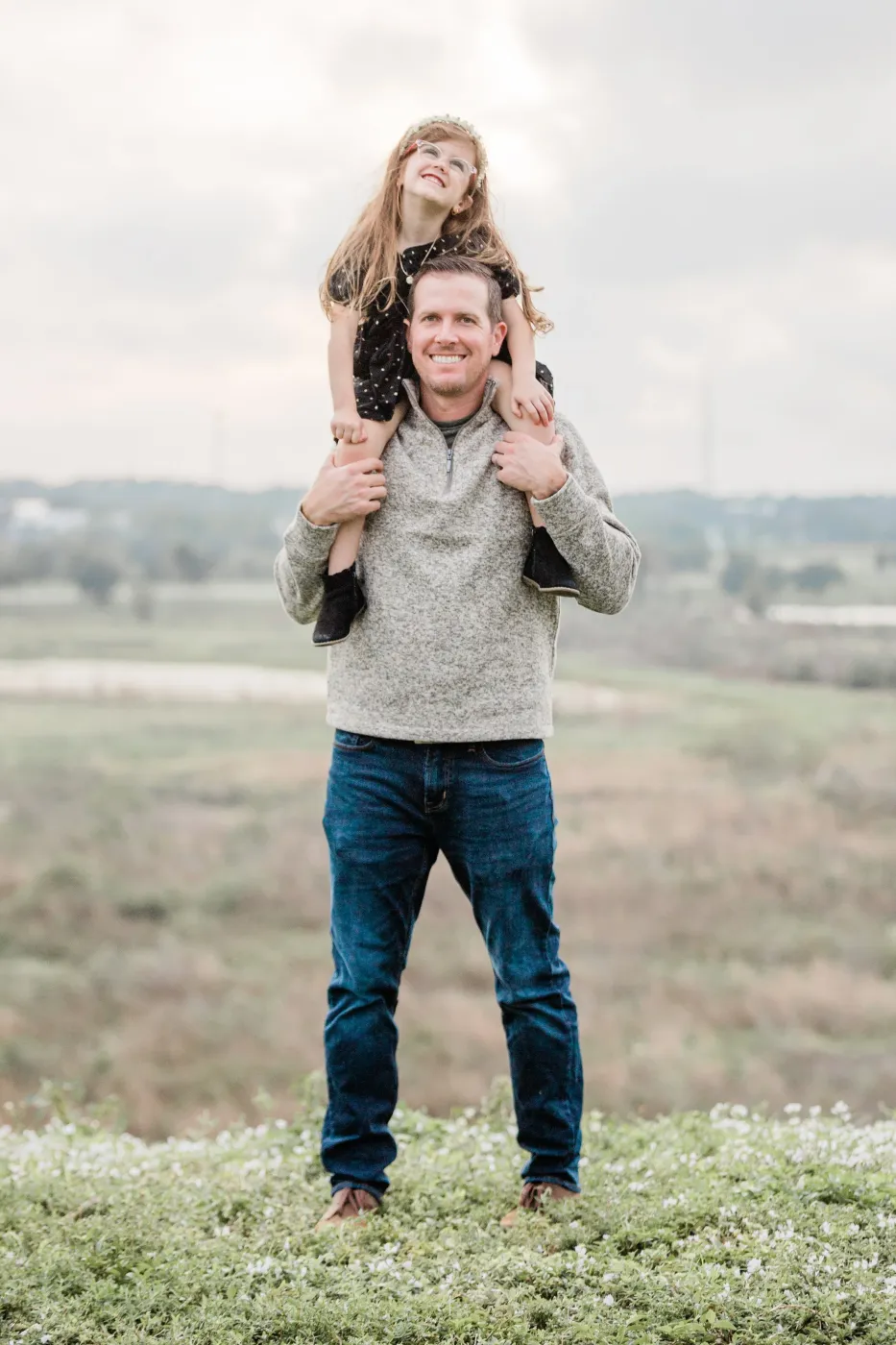 The Supple Family — Familie photography by Barreto Photography