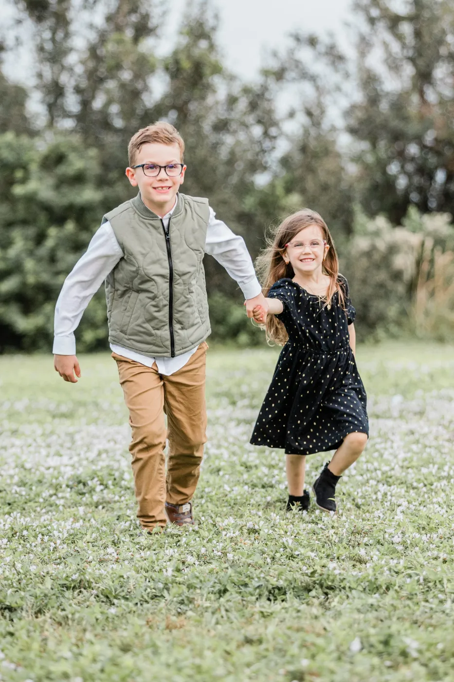 The Supple Family — Familie photography by Barreto Photography