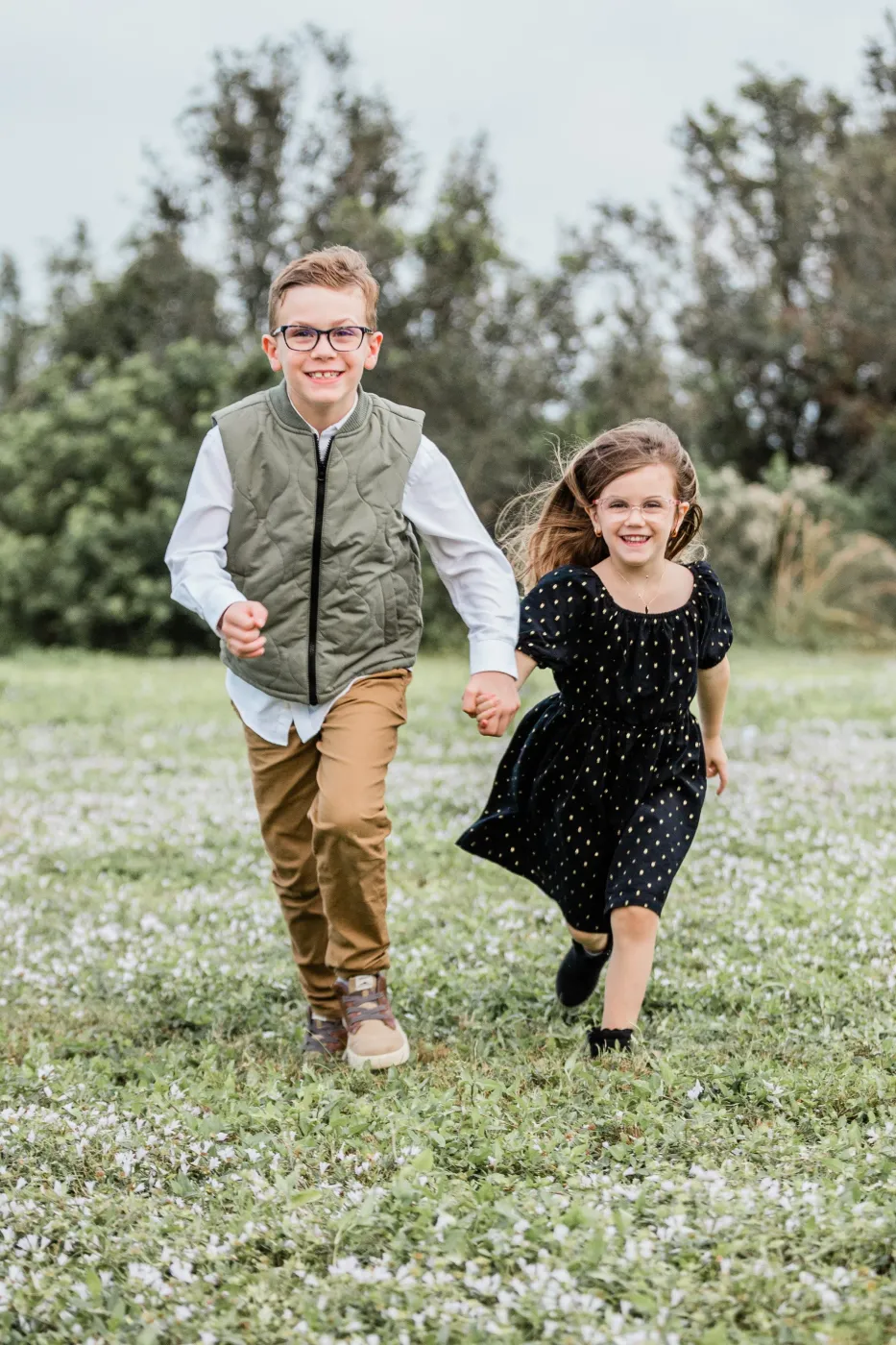 The Supple Family — Familie photography by Barreto Photography